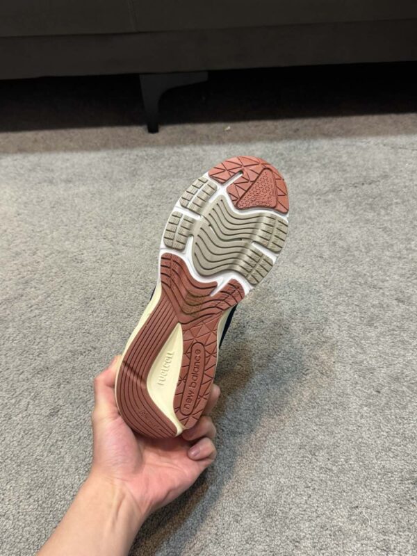 Loro Piana Wish Imported Cowhide Casual Sports Shoes - Image 8