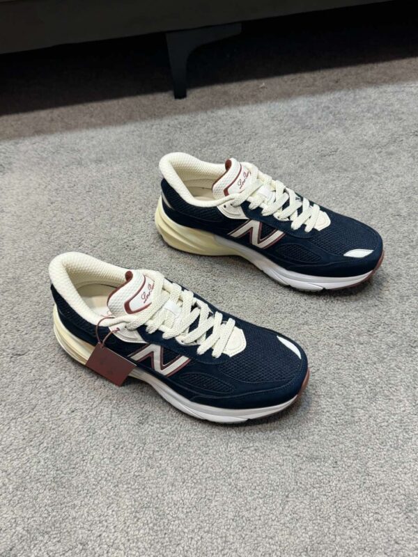 Loro Piana Wish Imported Cowhide Casual Sports Shoes