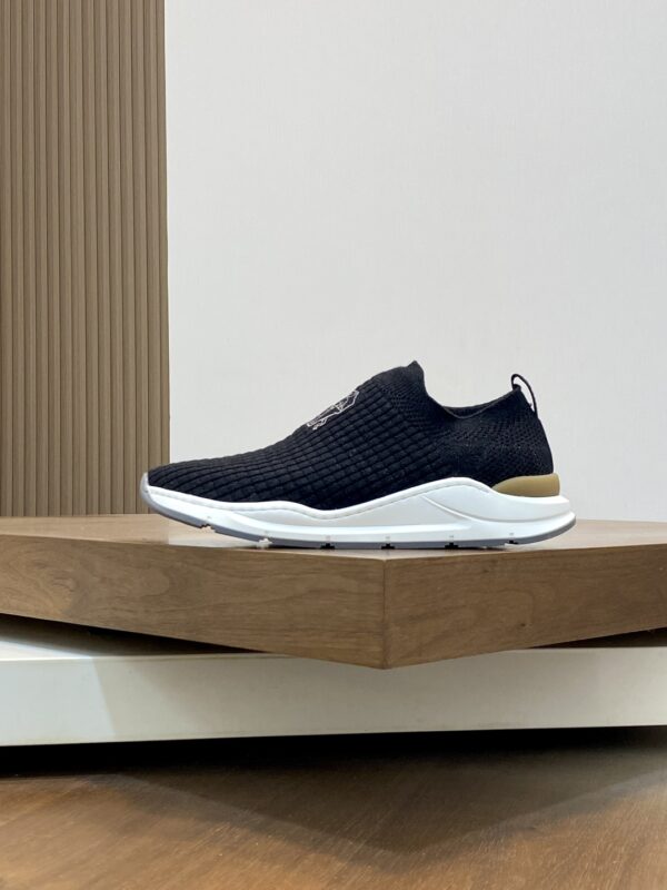 Brunello Cucinelli SS Spring Summer New Men's Sports Shoes - Image 3