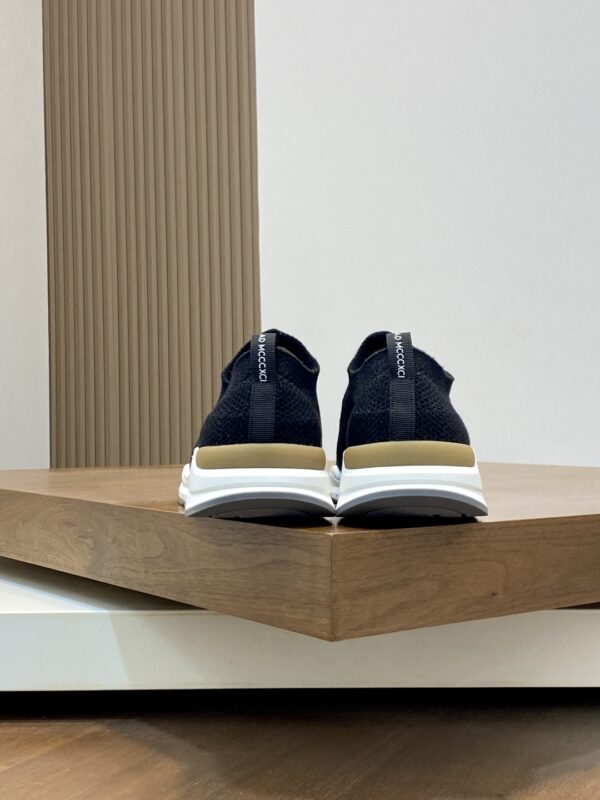 Brunello Cucinelli SS Spring Summer New Men's Sports Shoes - Image 8
