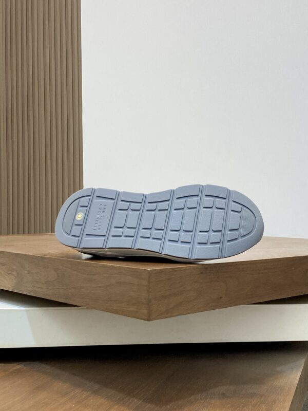 Brunello Cucinelli SS Spring Summer New Men's Sports Shoes - Image 9