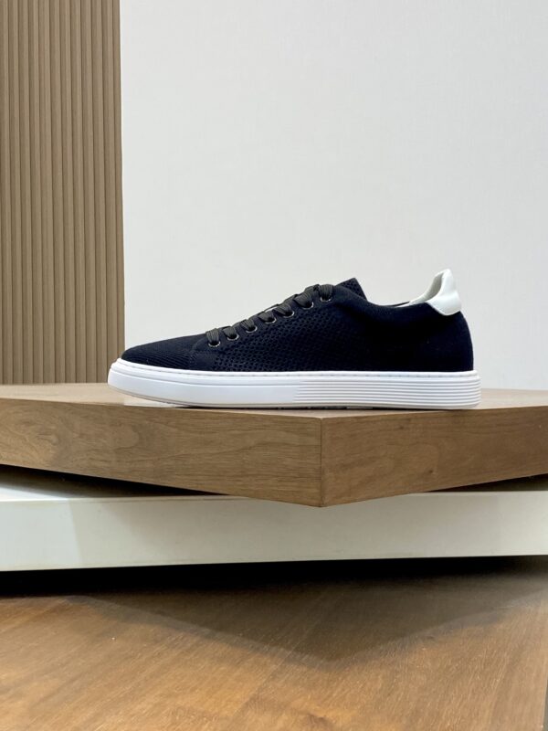 Brunello Cucinelli SS Spring Summer Men's Casual Sports Shoes - Image 3
