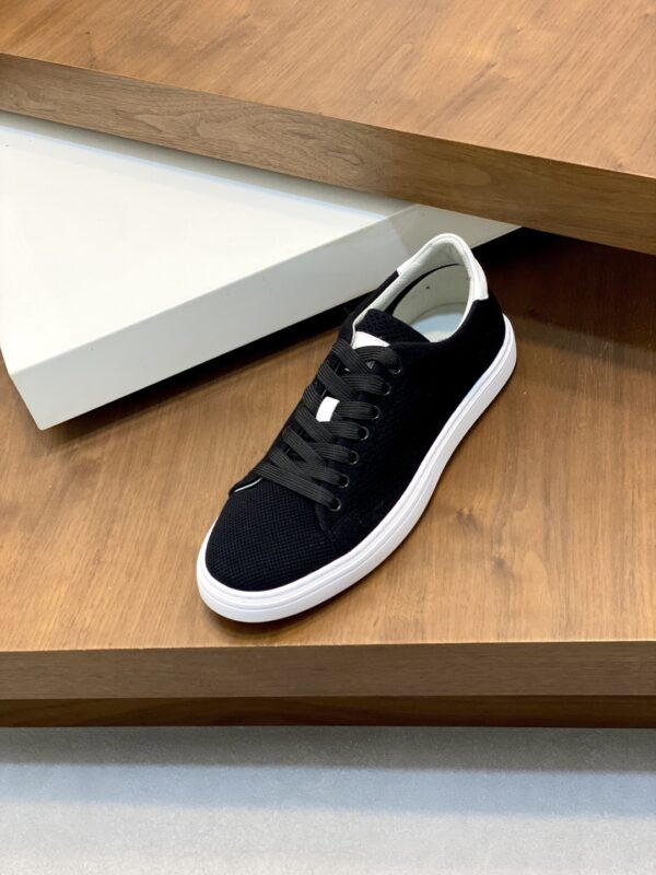 Brunello Cucinelli SS Spring Summer Men's Casual Sports Shoes - Image 6
