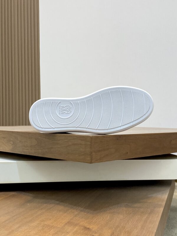 Brunello Cucinelli SS Spring Summer Men's Casual Sports Shoes - Image 9