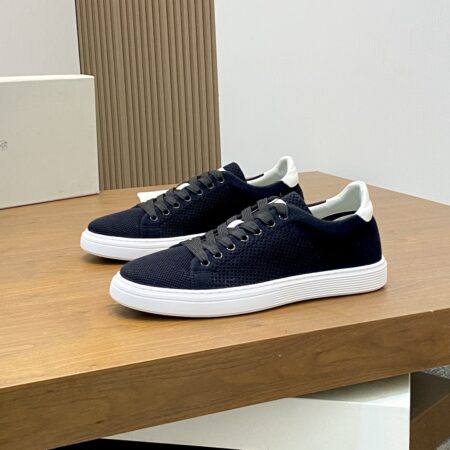 Brunello Cucinelli SS Spring Summer Men's Casual Sports Shoes