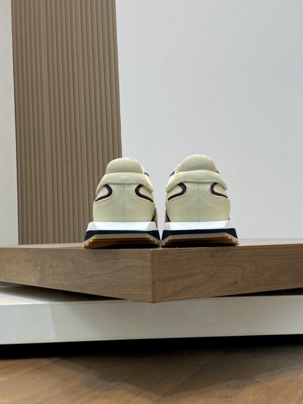 Berluti's New Men's Cowhide Leather Casual Sports Shoes - Image 8