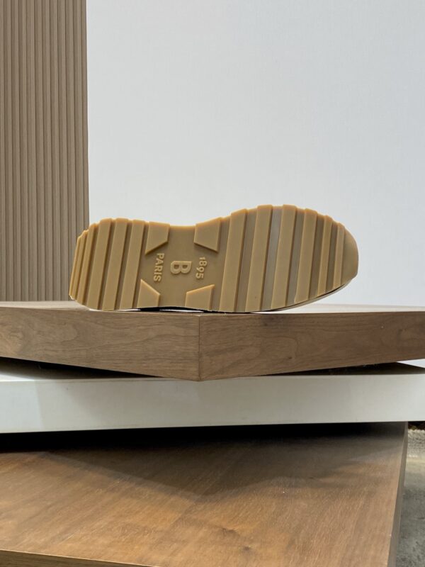 Berluti's New Men's Cowhide Leather Casual Sports Shoes - Image 9
