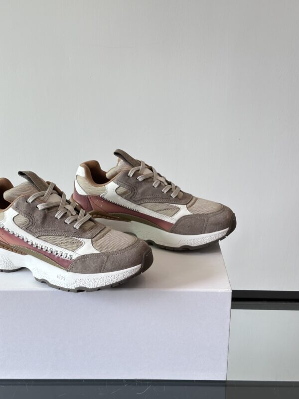 Berluti High End Men's Breathable Casual Sports Shoes - Image 8