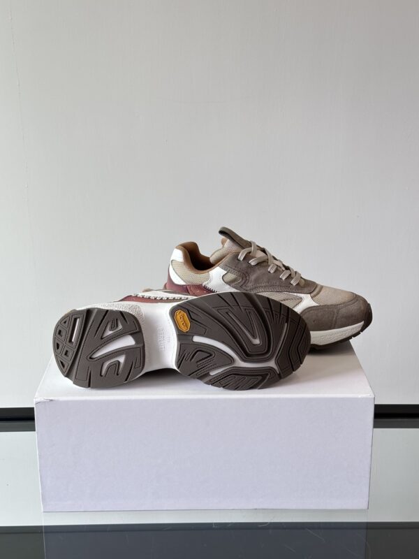 Berluti High End Men's Breathable Casual Sports Shoes - Image 9