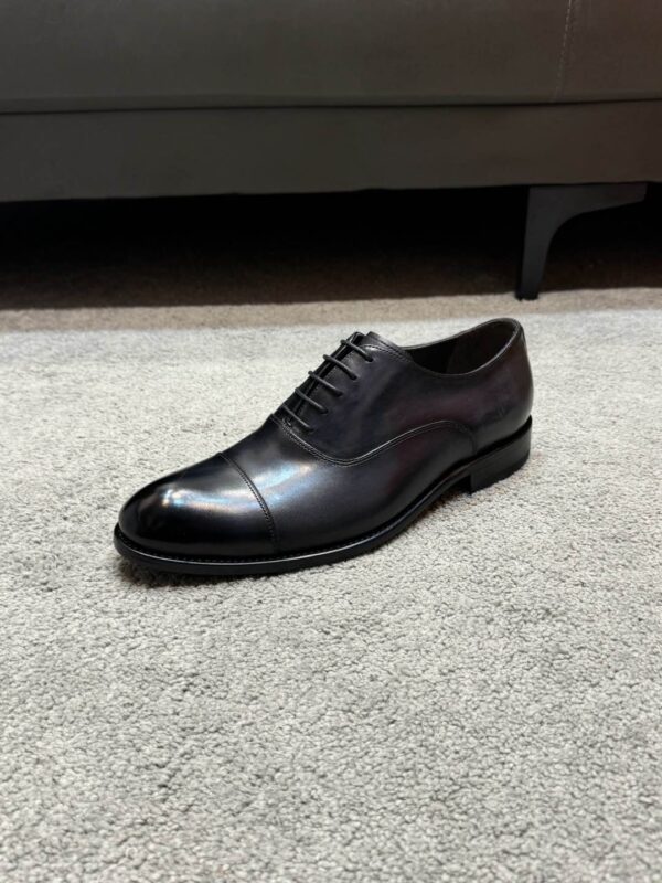 Berluti High Quality Genuine Leather Outsole Dress Shoes - Image 4