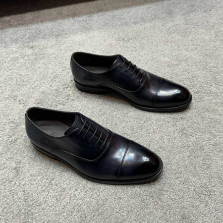 Berluti High Quality Genuine Leather Outsole Dress Shoes