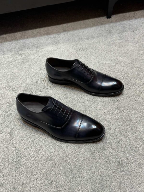 Berluti High Quality Genuine Leather Outsole Dress Shoes