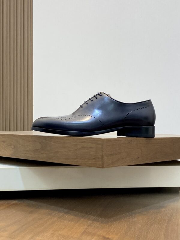 Berluti High End Men's Leather Outsole Formal Shoes - Image 3