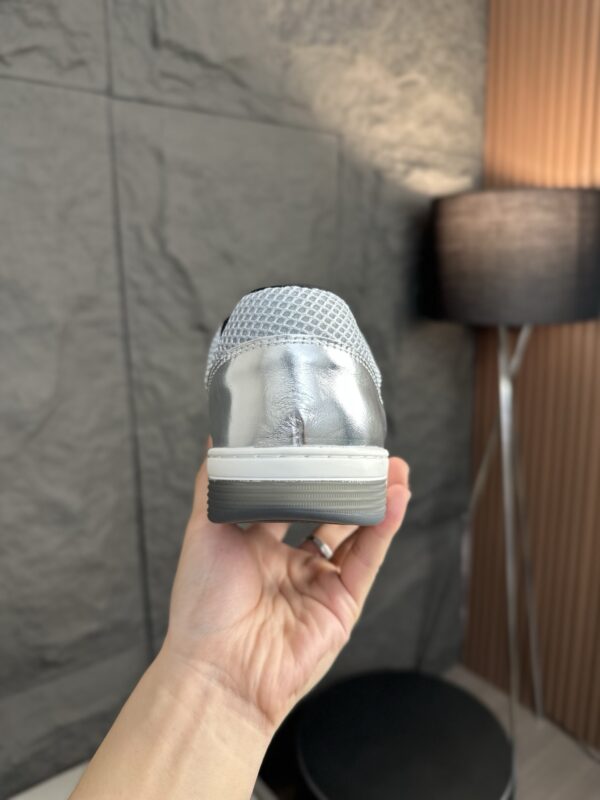 Chanel Men's New Spring And Summer Sports Shoes - Image 7