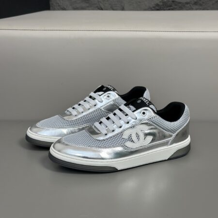 Chanel Men's New Spring And Summer Sports Shoes
