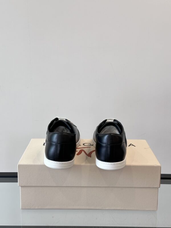 Dolce & Gabbana High End Boutique Men's Casual Sports Shoes - Image 8
