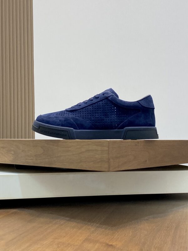 Dolce & Gabbana Fashionable Men's Casual Sports Shoes - Image 3