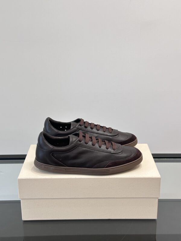 Dolce & Gabbana High Quality Men's Casual Sports Shoes - Image 2