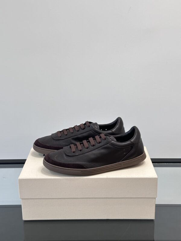Dolce & Gabbana High Quality Men's Casual Sports Shoes - Image 4