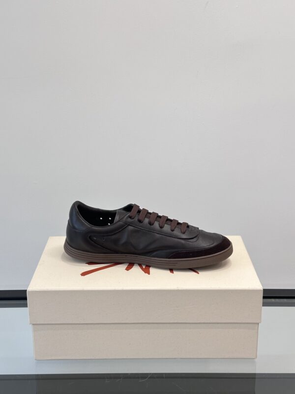 Dolce & Gabbana High Quality Men's Casual Sports Shoes - Image 6