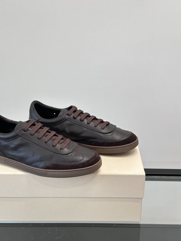 Dolce & Gabbana High Quality Men's Casual Sports Shoes - Image 8