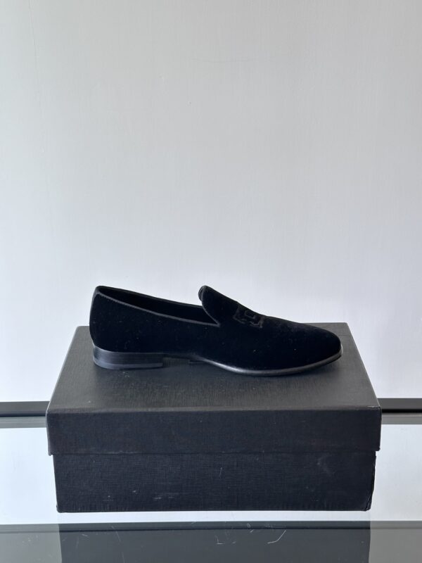 Dolce & Gabbana Men's High End Casual Dress Shoes - Image 7
