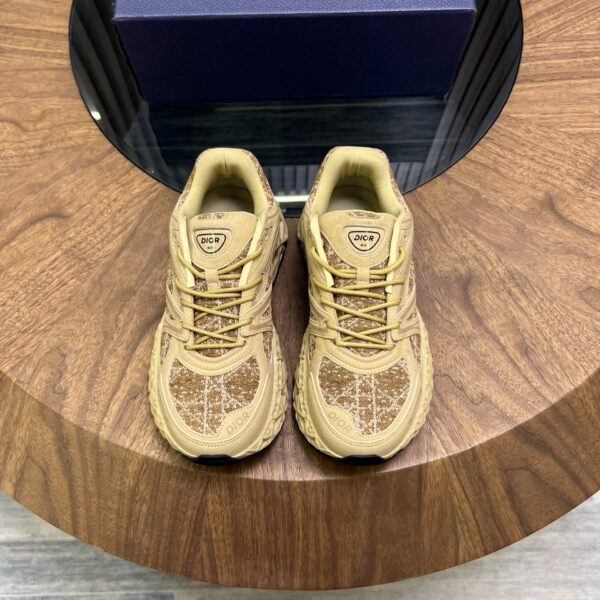 Christian Dior B35 New Breathable Dad Shoes Sneakers - Image 2