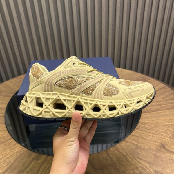 Christian Dior B35 New Breathable Dad Shoes Sneakers - Image 4
