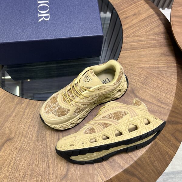 Christian Dior B35 New Breathable Dad Shoes Sneakers - Image 5