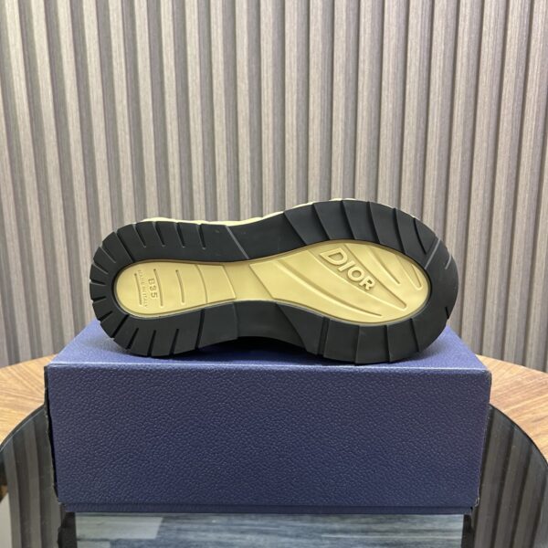 Christian Dior B35 New Breathable Dad Shoes Sneakers - Image 9