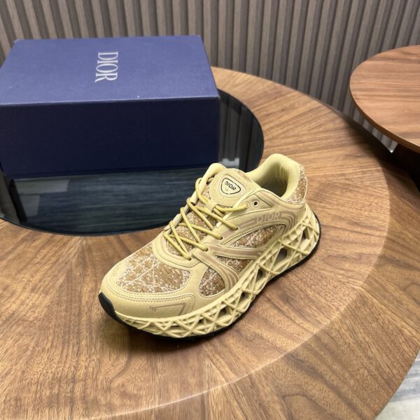 Christian Dior B35 New Breathable Dad Shoes Sneakers - Image 6