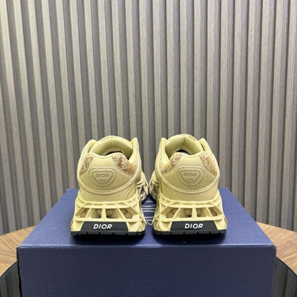 Christian Dior B35 New Breathable Dad Shoes Sneakers - Image 7