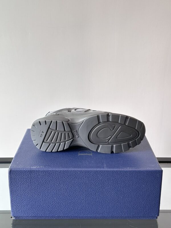 Christian Dior CD 3D Logo B30 Men's Casual Sports Shoes - Image 9