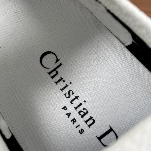 Christian Dior Run'n'Dio Mesh Fabric Couple Sports Shoes - Image 8