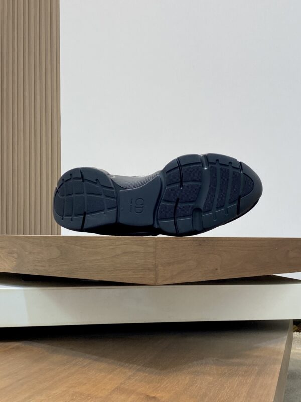 Christian Dior B22 Men's Running Fashion Sports Shoes - Image 9