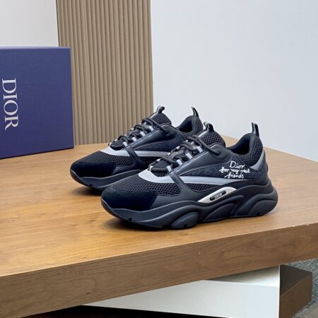 Christian Dior B22 Men's Running Fashion Sports Shoes