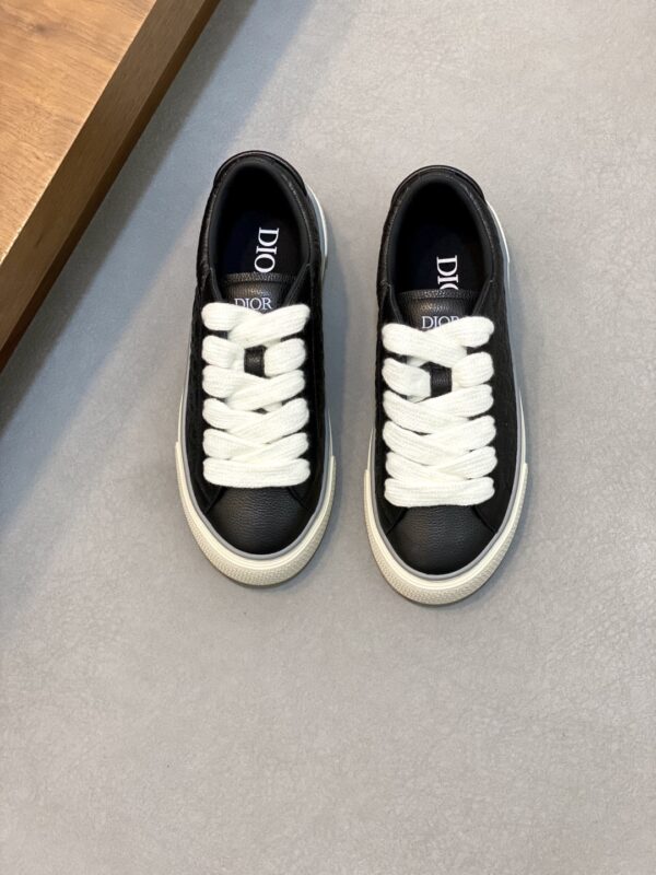 Christian Dior Dior x Denim Tears B33 Series Casual Sports Shoes - Image 2