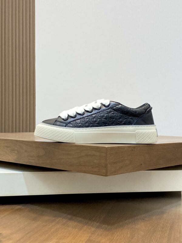 Christian Dior Dior x Denim Tears B33 Series Casual Sports Shoes - Image 4