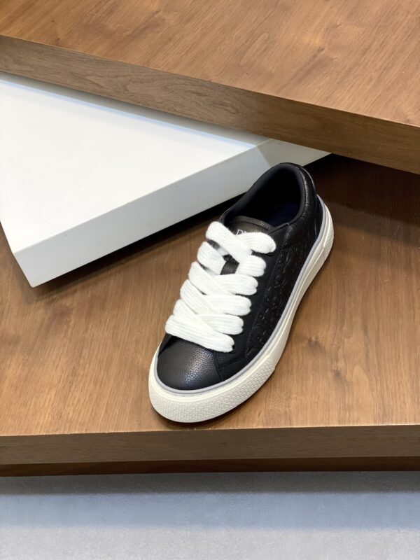 Christian Dior Dior x Denim Tears B33 Series Casual Sports Shoes - Image 6