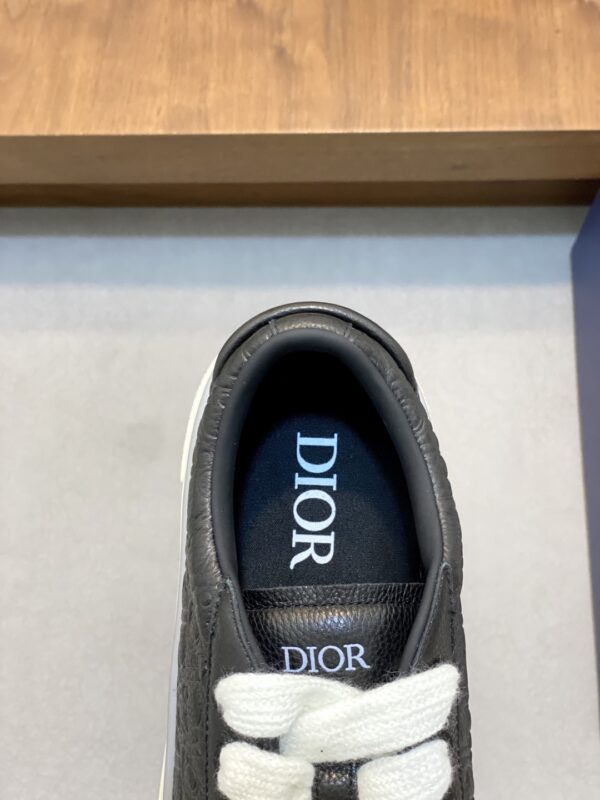 Christian Dior Dior x Denim Tears B33 Series Casual Sports Shoes - Image 7