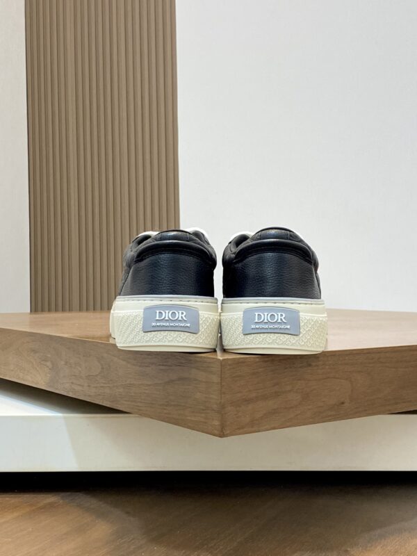 Christian Dior Dior x Denim Tears B33 Series Casual Sports Shoes - Image 8