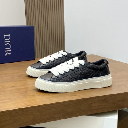 Christian Dior Dior x Denim Tears B33 Series Casual Sports Shoes