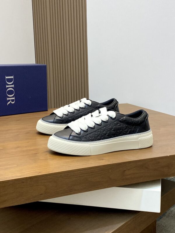 Christian Dior Dior x Denim Tears B33 Series Casual Sports Shoes