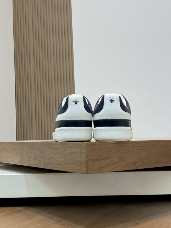 Christian Dior Dior x Denim Tears Series Men's Casual Sports Shoes - Image 8