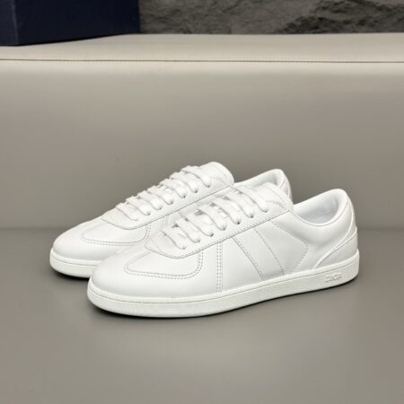 Christian Dior New D-Sketch Men's Casual Sports Shoes