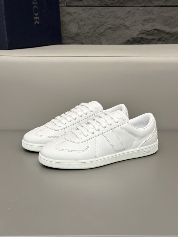 Christian Dior New D-Sketch Men's Casual Sports Shoes