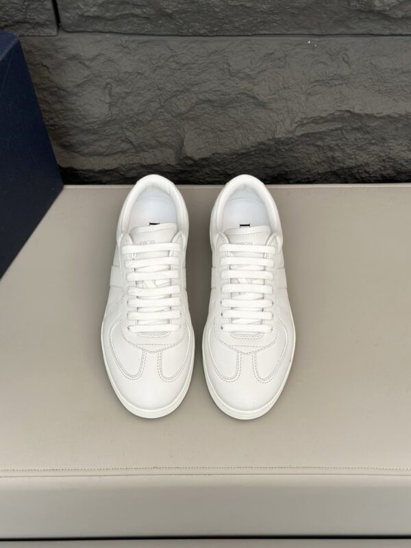 Christian Dior New D-Sketch Men's Casual Sports Shoes - Image 2