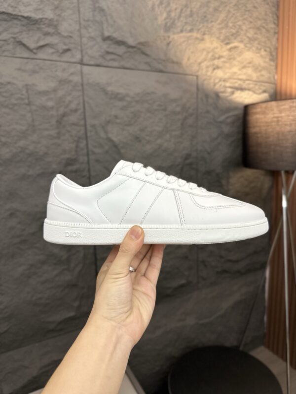 Christian Dior New D-Sketch Men's Casual Sports Shoes - Image 5
