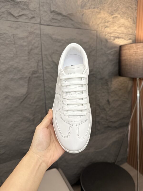 Christian Dior New D-Sketch Men's Casual Sports Shoes - Image 6