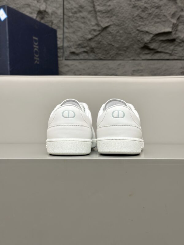Christian Dior New D-Sketch Men's Casual Sports Shoes - Image 7